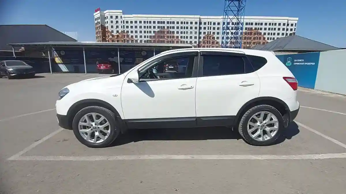 Nissan Qashqai 2011 года за 5 800 000 тг. в Шымкент