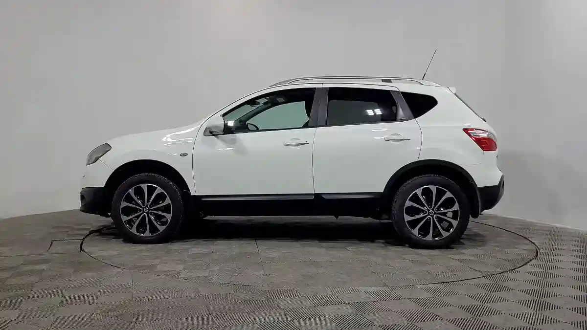 Nissan Qashqai 2011 года за 5 990 000 тг. в Алматы