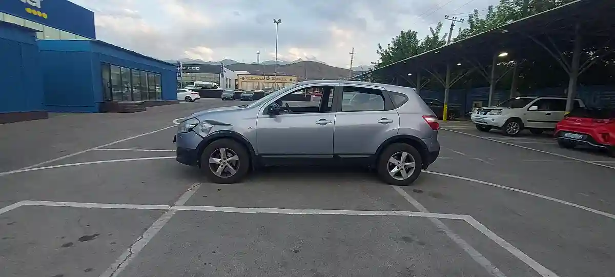 Nissan Qashqai 2011 года за 5 000 000 тг. в Алматы