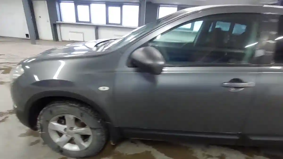 Nissan Qashqai 2011 года за 5 500 000 тг. в Астана