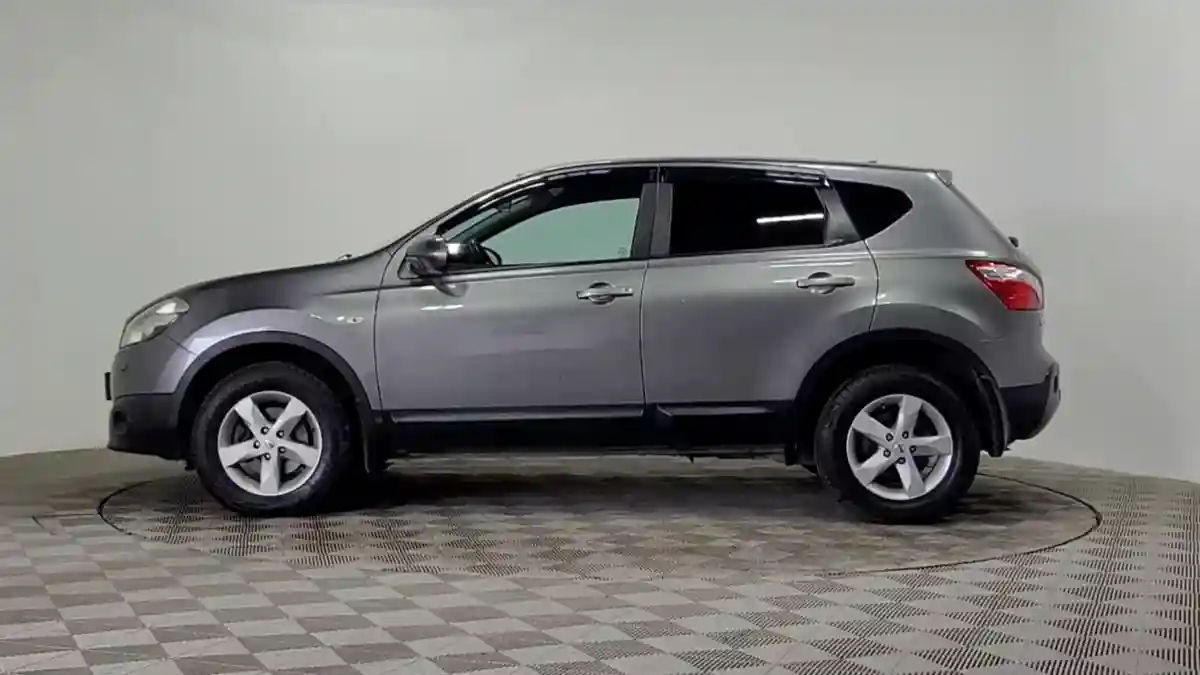 Nissan Qashqai 2012 года за 5 890 000 тг. в Алматы