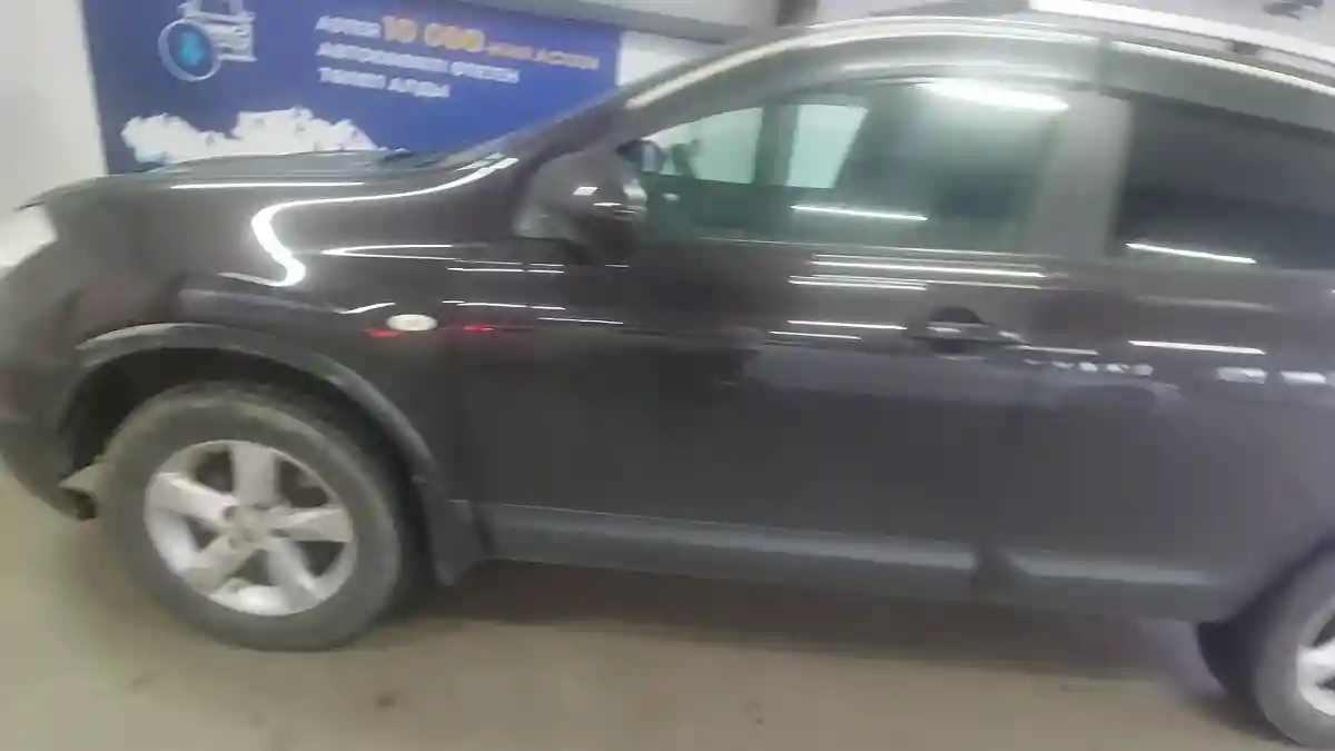 Nissan Qashqai 2012 года за 6 000 000 тг. в Астана