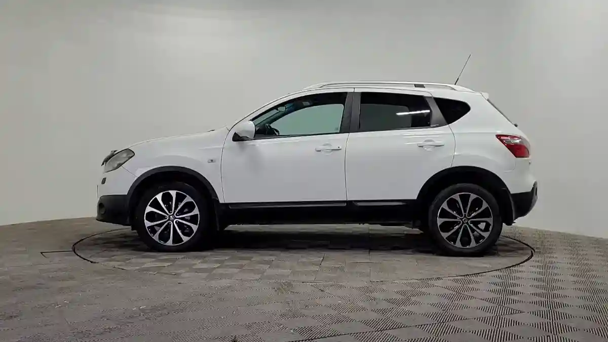 Nissan Qashqai 2012 года за 6 190 000 тг. в Алматы