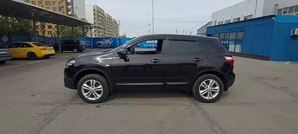 Nissan Qashqai 2012 года за 6 000 000 тг. в Алматы