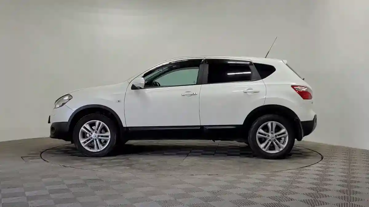 Nissan Qashqai 2013 года за 6 290 000 тг. в Алматы