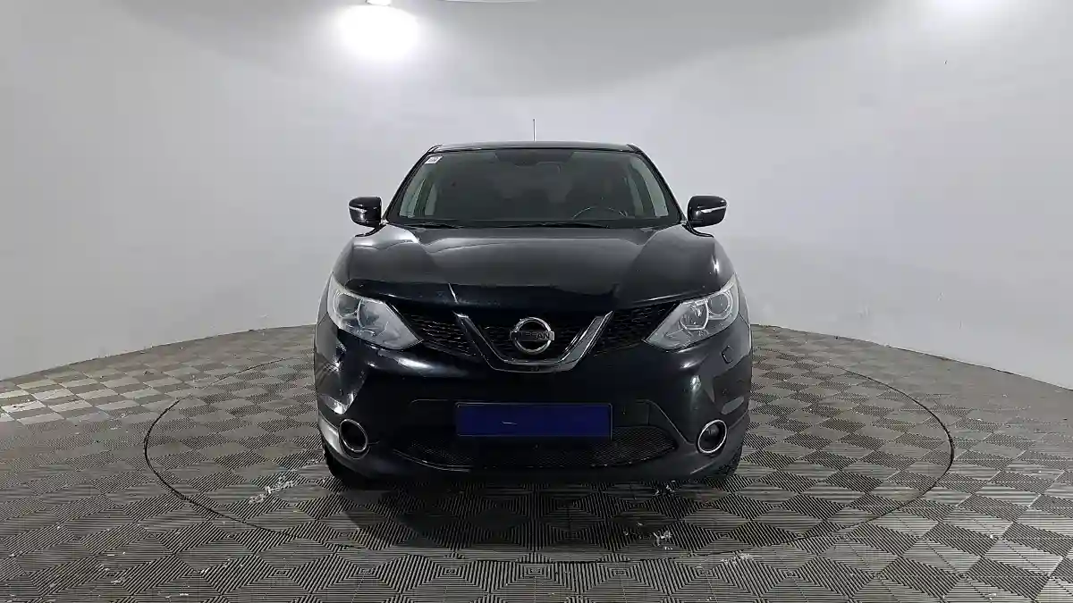 Nissan Qashqai 2014 года за 7 240 000 тг. в Павлодар