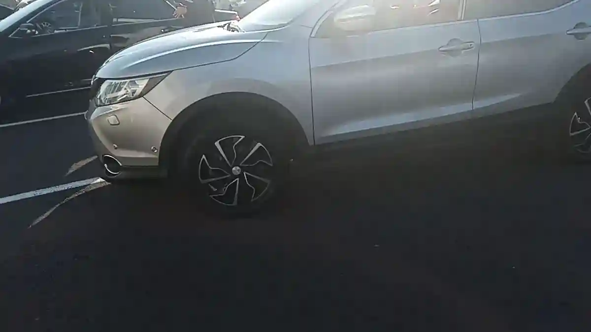 Nissan Qashqai 2014 года за 8 000 000 тг. в Астана