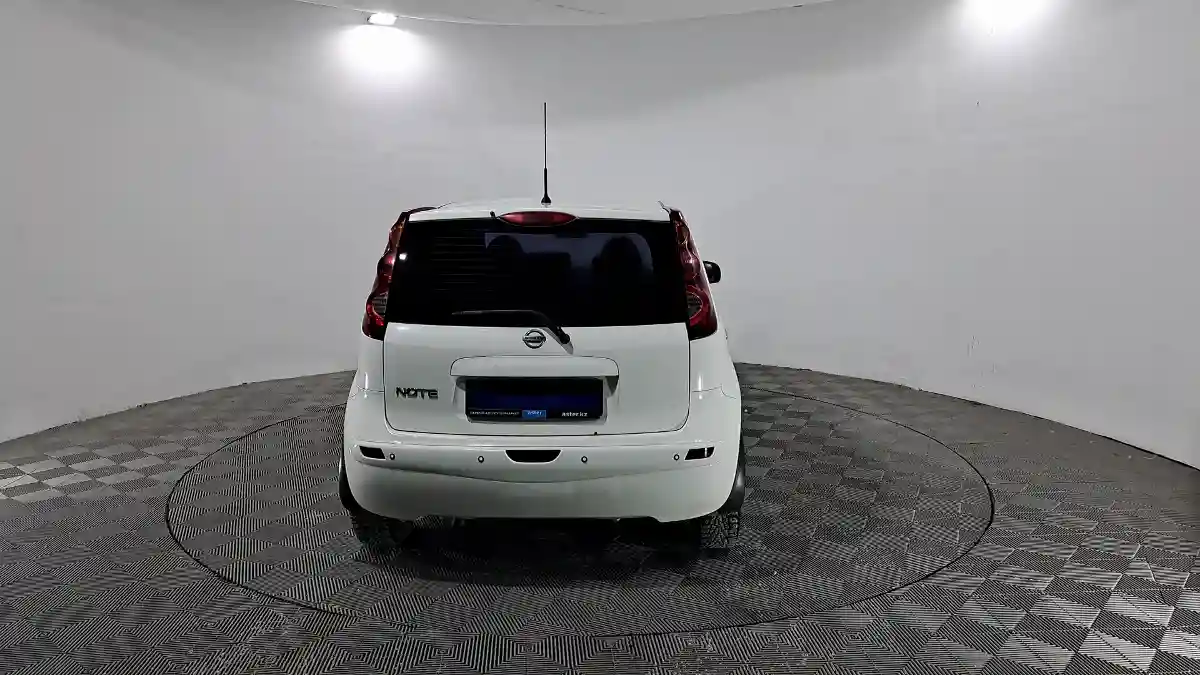 Nissan Note 2010 года за 5 290 000 тг. в Павлодар