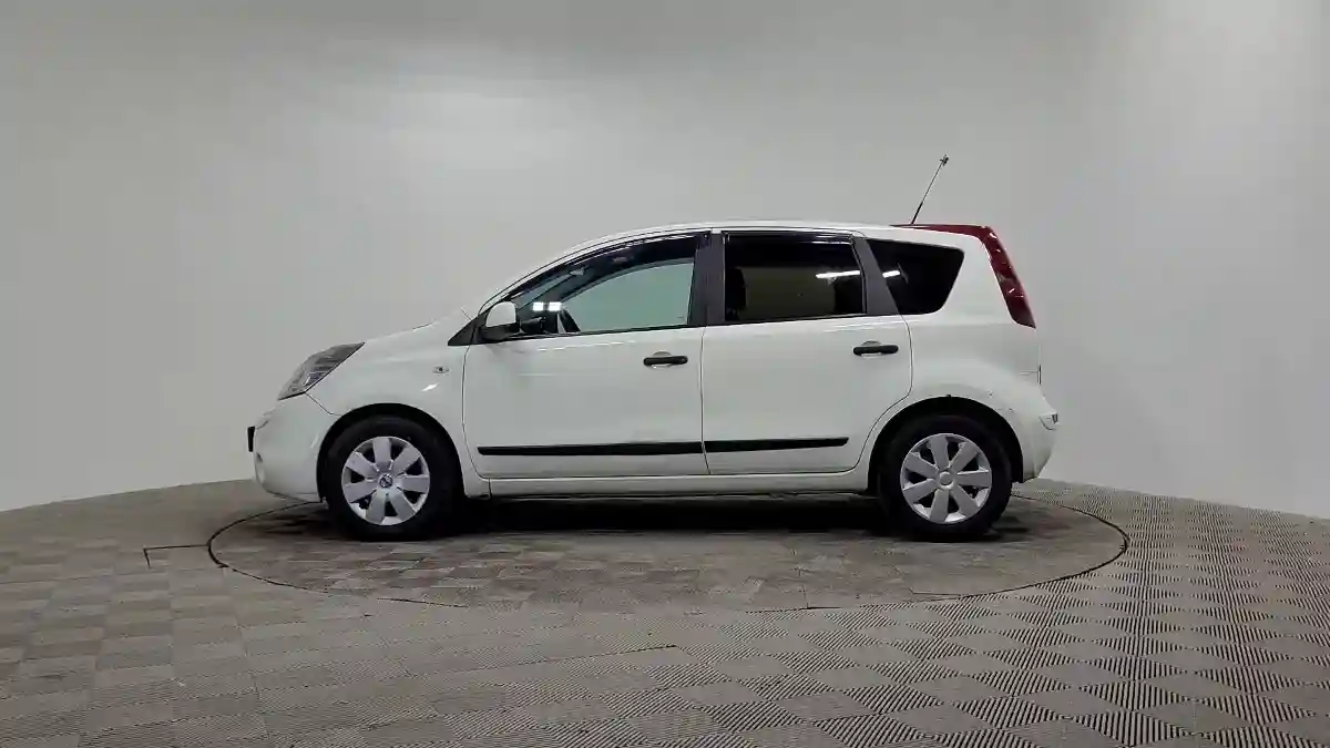 Nissan Note 2011 года за 4 490 000 тг. в Алматы