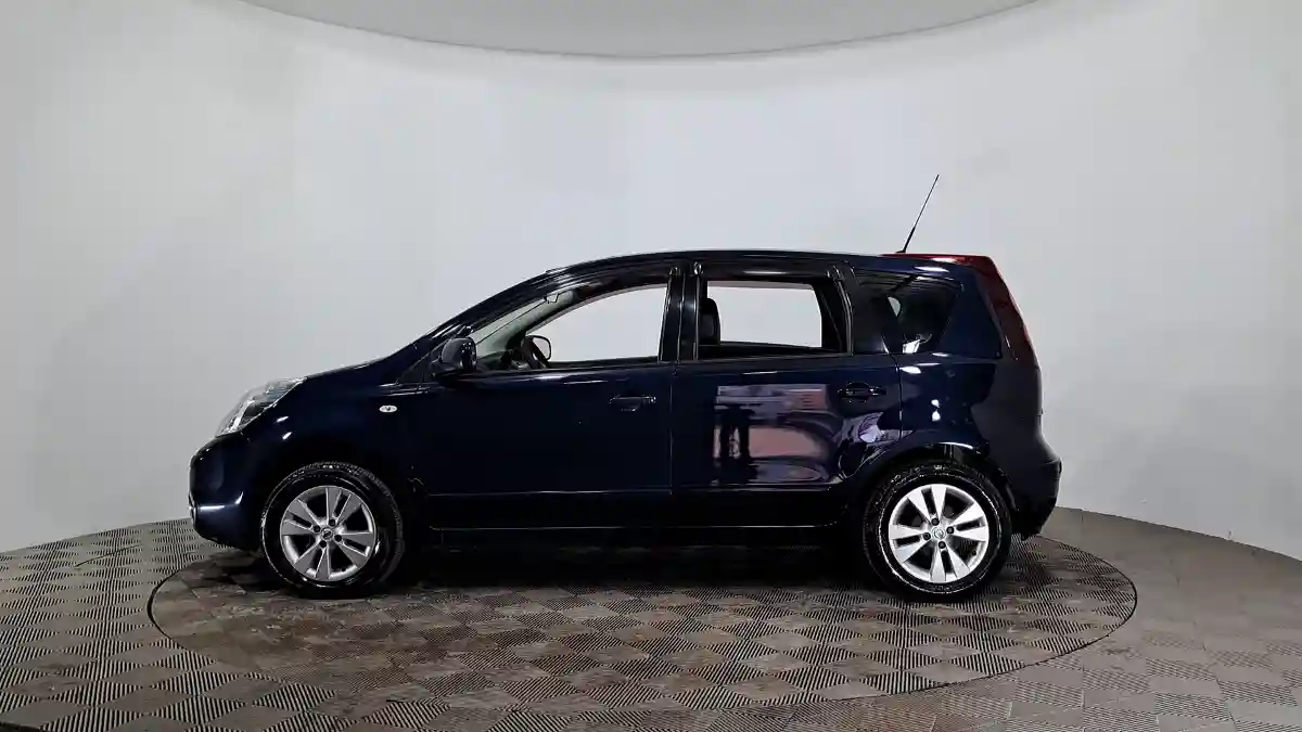 Nissan Note 2012 года за 4 250 000 тг. в Астана