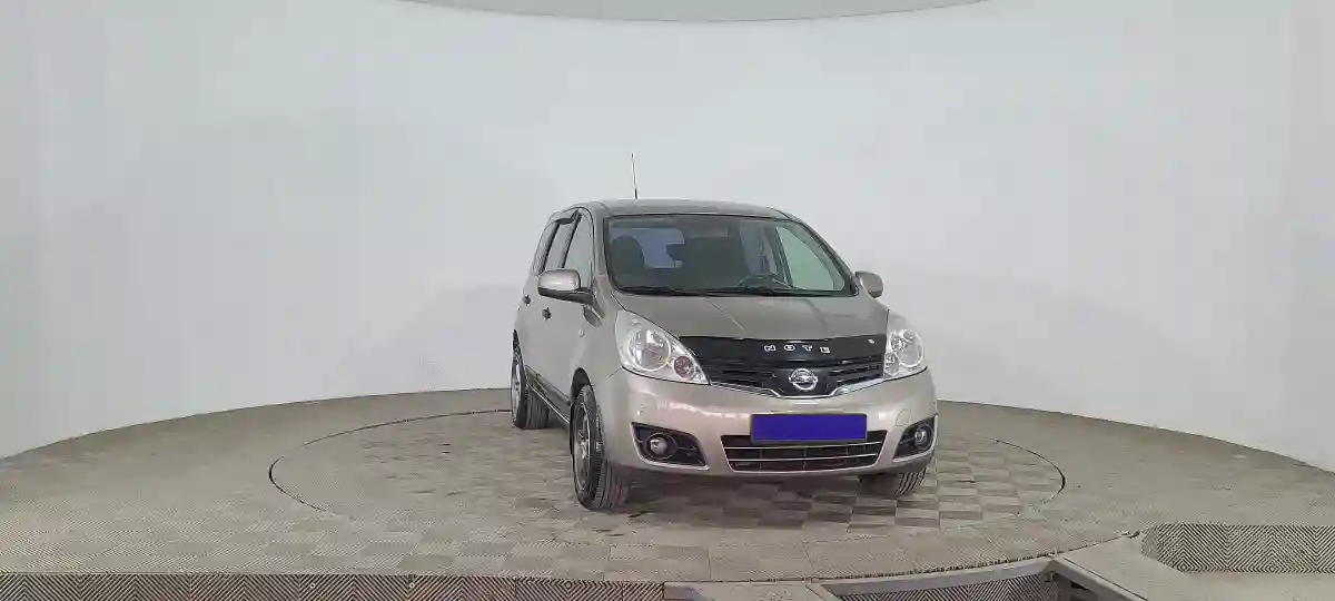 Nissan Note 2013 года за 3 990 000 тг. в Караганда