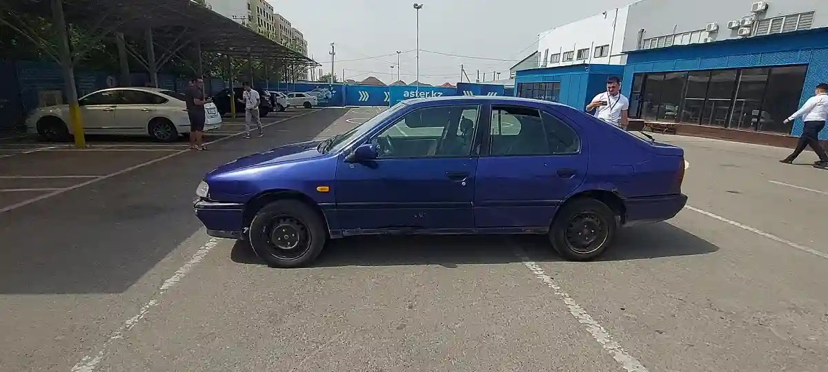 Nissan Primera 1991 года за 500 000 тг. в Алматы