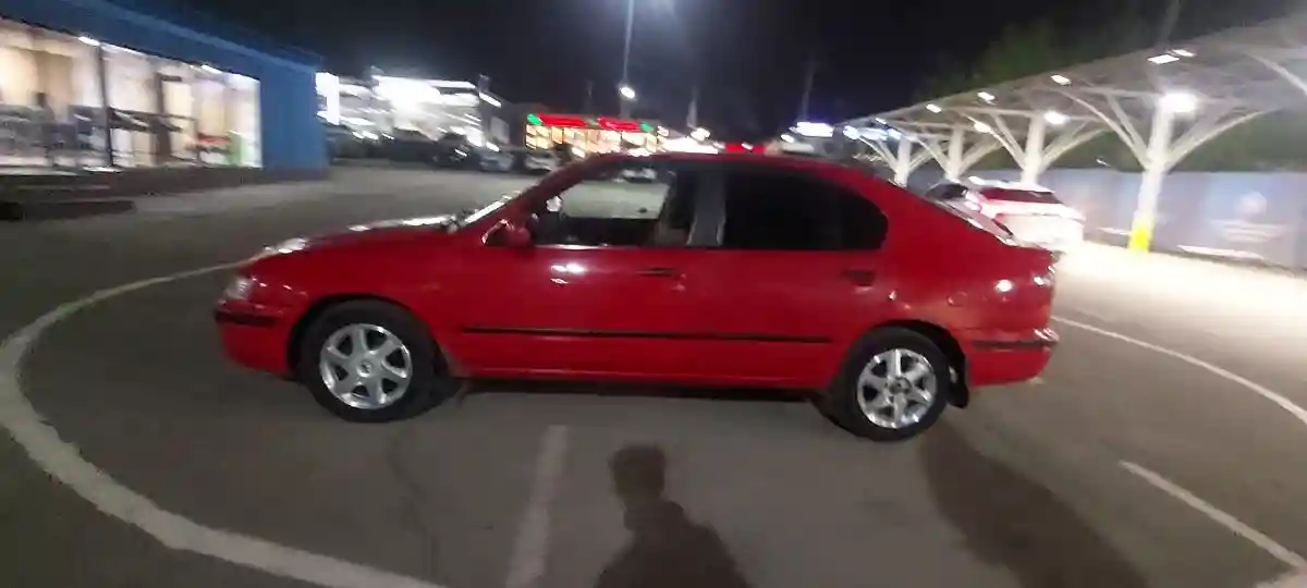 Nissan Primera 1997 года за 2 000 000 тг. в Алматы