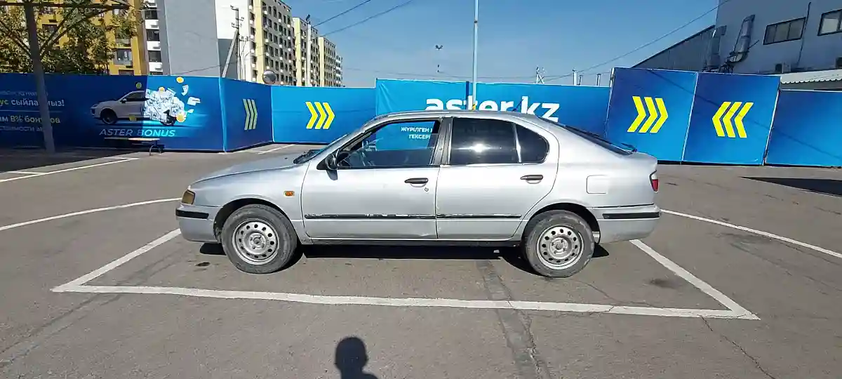 Nissan Primera 1997 года за 1 100 000 тг. в Алматы