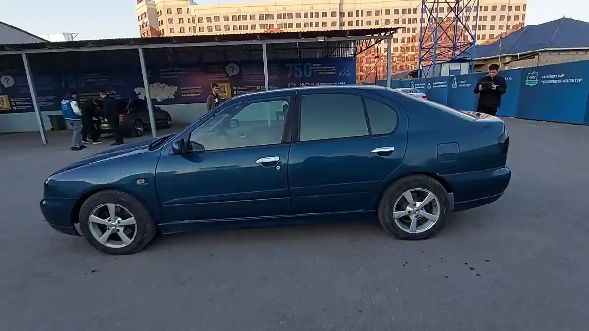 Nissan Primera 1999 года за 1 500 000 тг. в Шымкент