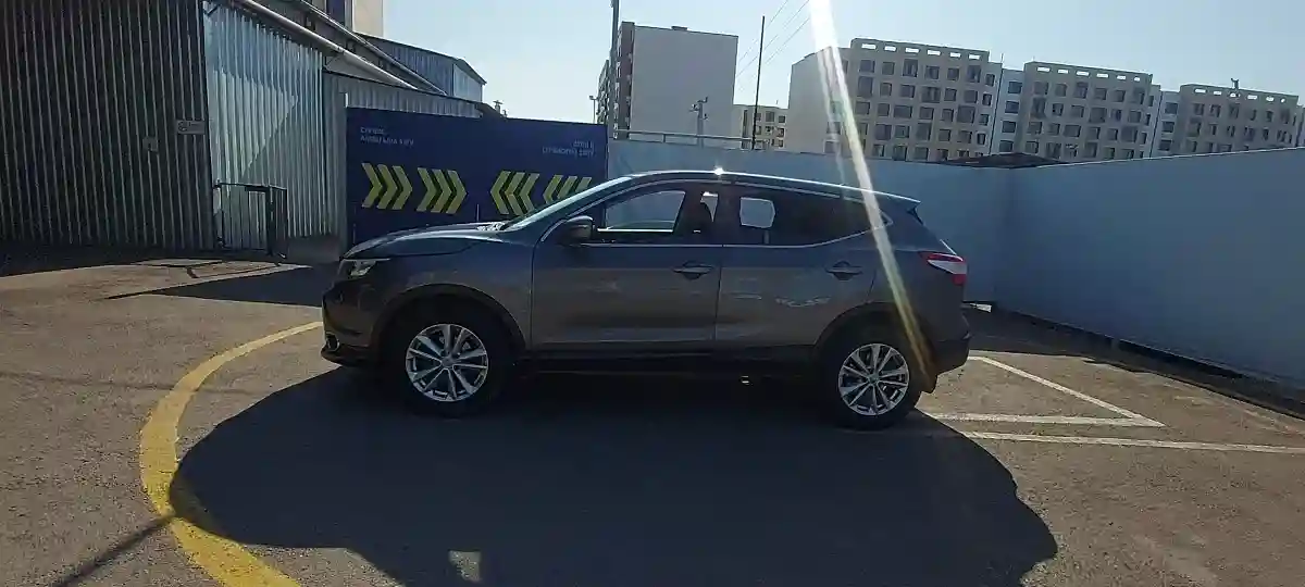 Nissan Qashqai 2014 года за 7 000 000 тг. в Алматы