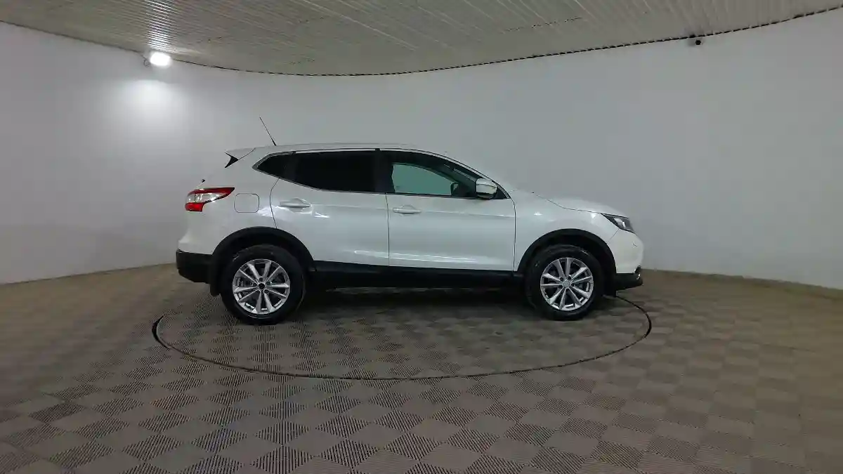 Nissan Qashqai 2014 года за 4 990 000 тг. в Шымкент