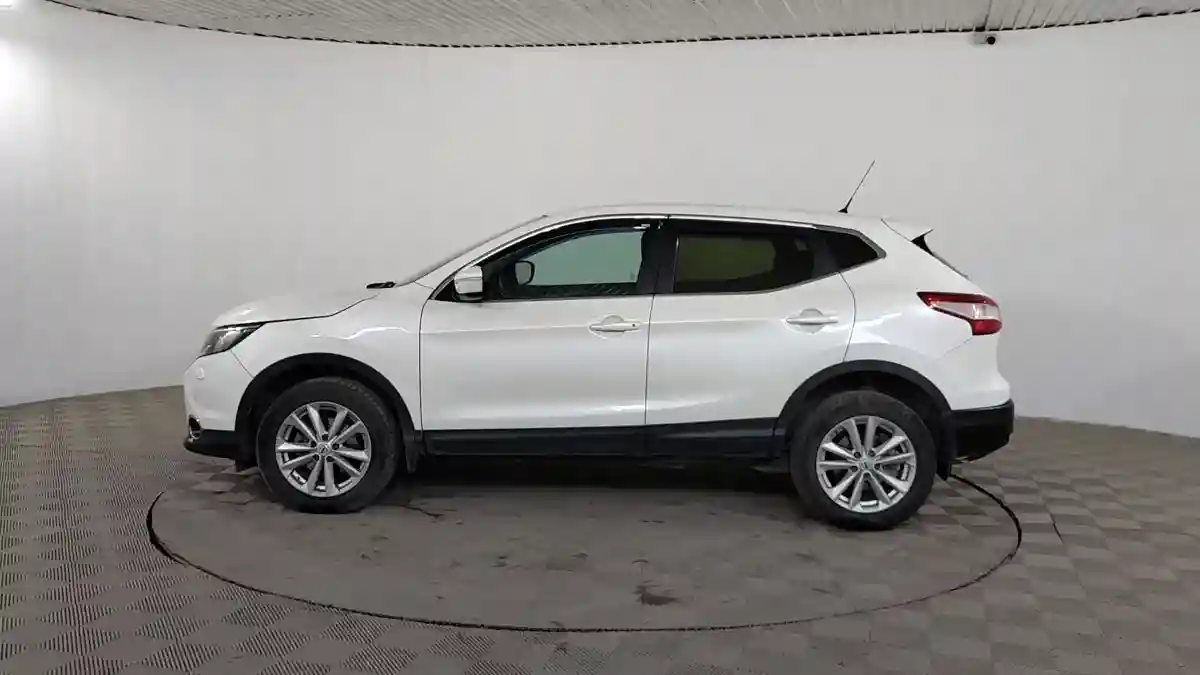 Nissan Qashqai 2014 года за 6 840 000 тг. в Шымкент