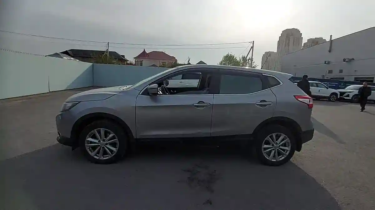 Nissan Qashqai 2014 года за 8 000 000 тг. в Шымкент