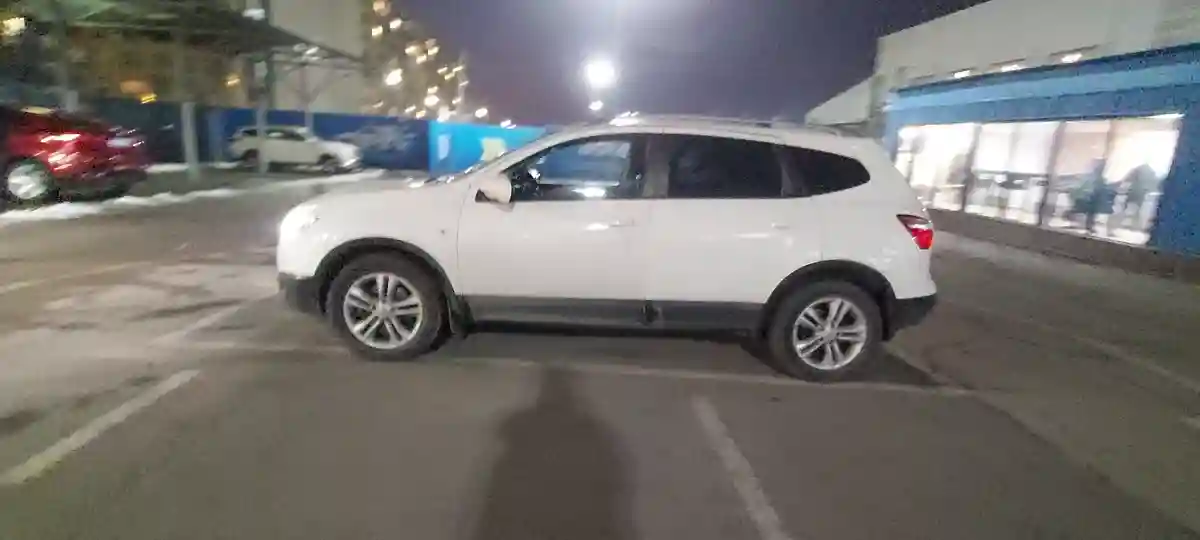 Nissan Qashqai 2011 года за 6 000 000 тг. в Алматы