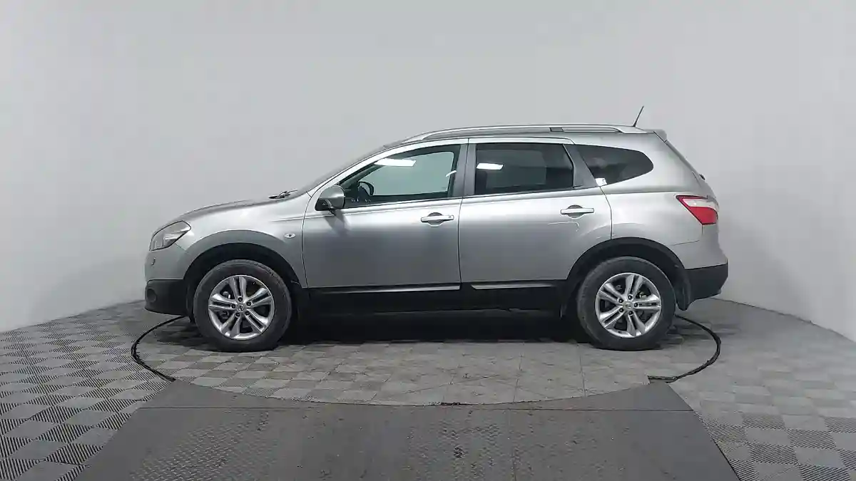 Nissan Qashqai 2011 года за 6 800 000 тг. в Астана