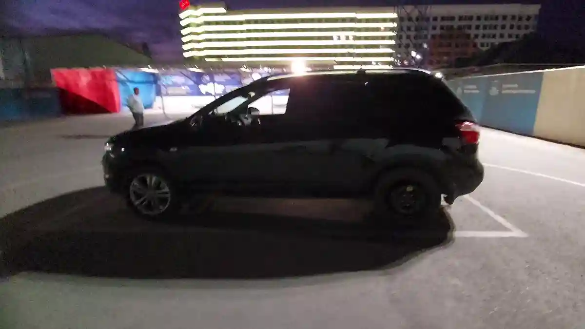 Nissan Qashqai+2 2011 года за 5 000 000 тг. в Шымкент