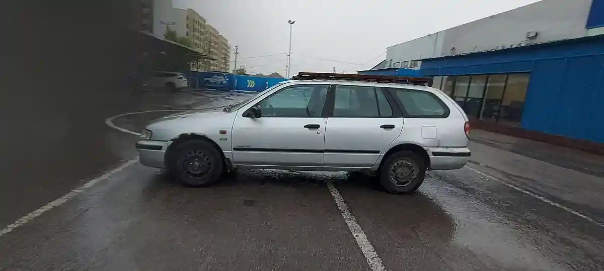Nissan Primera 1998 года за 1 000 000 тг. в Алматы