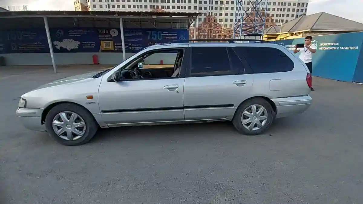 Nissan Primera 1998 года за 800 000 тг. в Шымкент