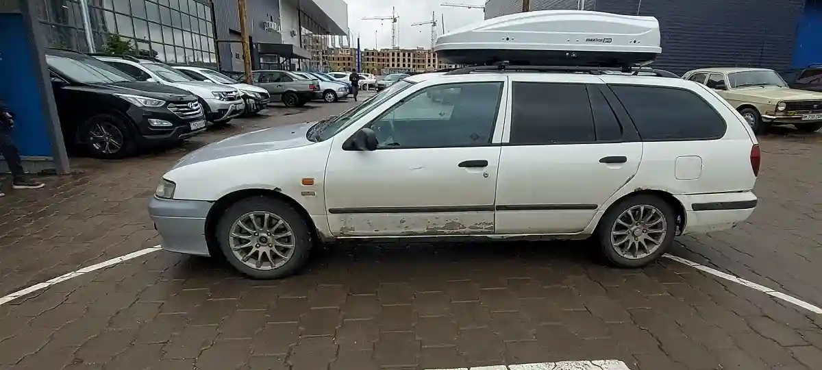 Nissan Primera 1998 года за 1 800 000 тг. в Караганда