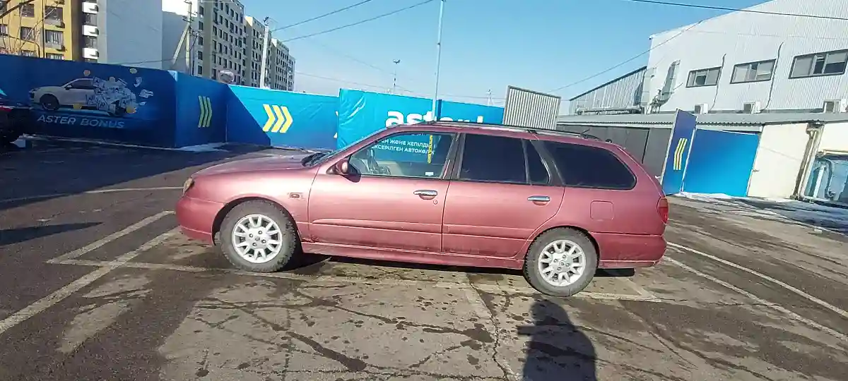 Nissan Primera 2000 года за 2 000 000 тг. в Алматы