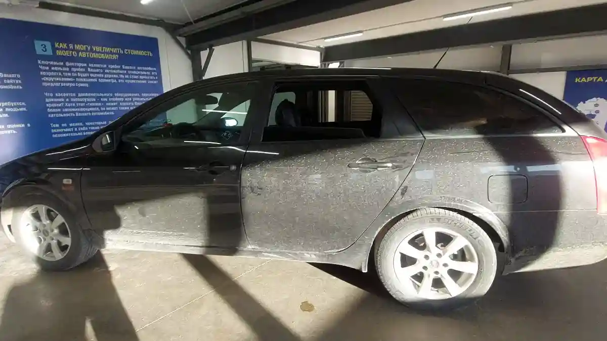 Nissan Primera 2002 года за 2 500 000 тг. в Астана