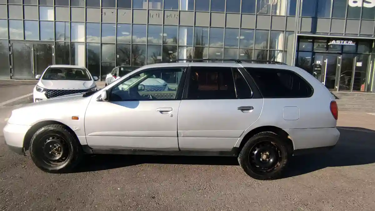 Nissan Primera 1999 года за 850 000 тг. в Тараз