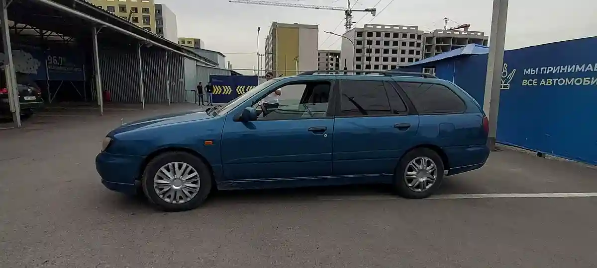Nissan Primera 2001 года за 2 200 000 тг. в Алматы