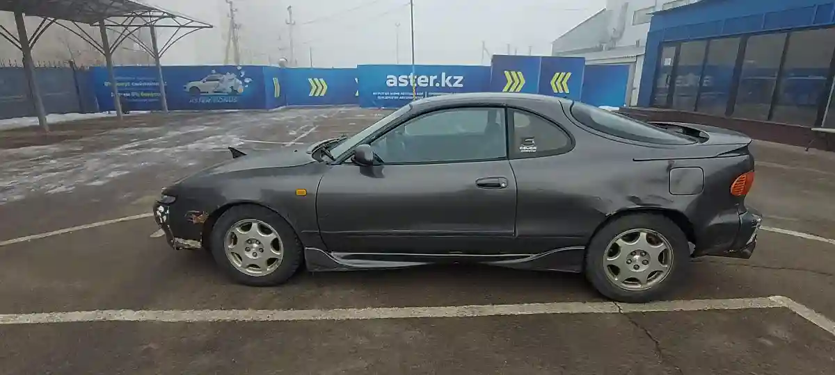 Toyota Celica 1993 года за 1 500 000 тг. в Алматы