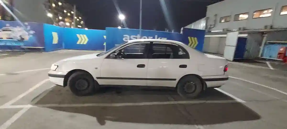 Toyota Corolla 1995 года за 1 800 000 тг. в Алматы