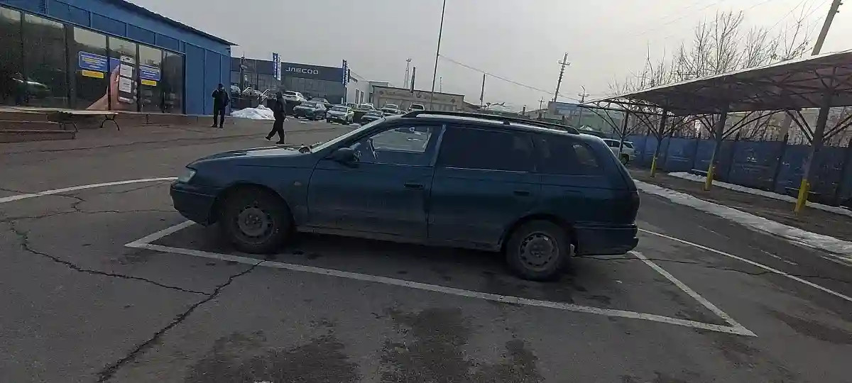 Toyota Caldina 1995 года за 1 500 000 тг. в Алматы
