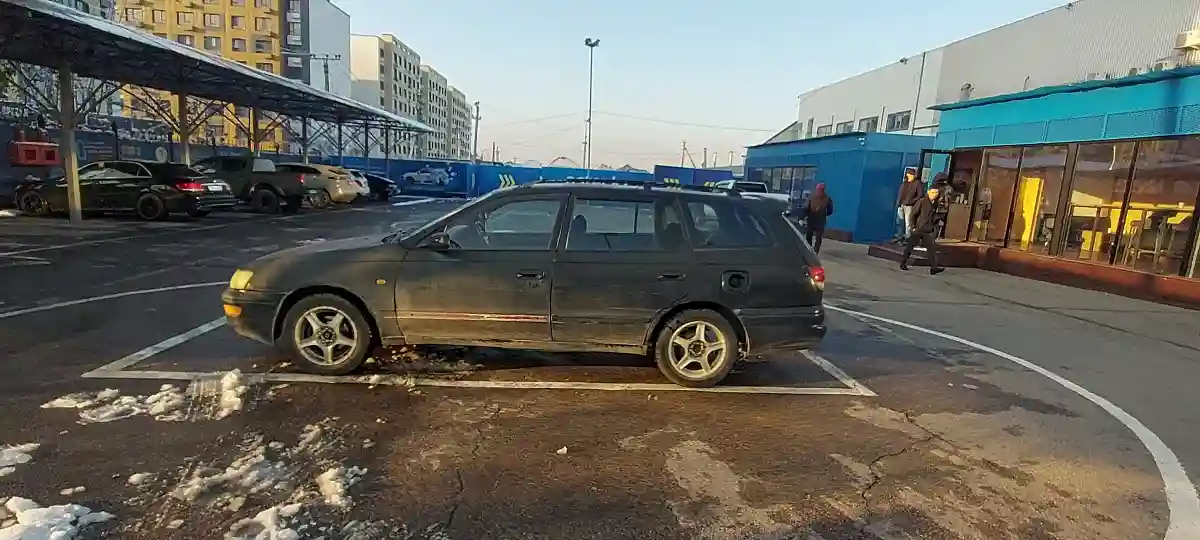 Toyota Caldina 1994 года за 1 000 000 тг. в Алматы