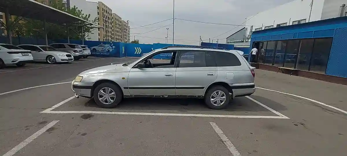 Toyota Caldina 1995 года за 1 790 000 тг. в Алматы