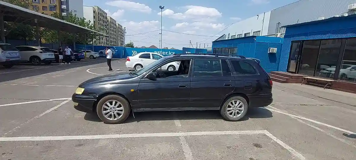 Toyota Caldina 1996 года за 1 200 000 тг. в Алматы