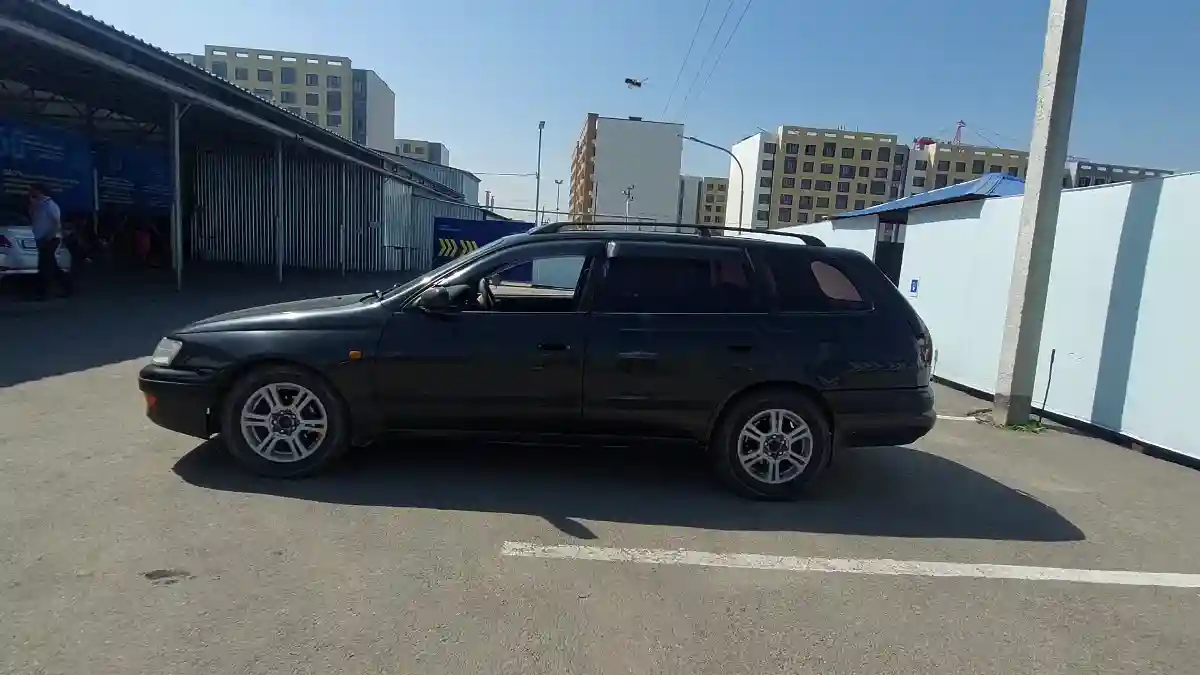 Toyota Caldina 1994 года за 2 000 000 тг. в Алматы
