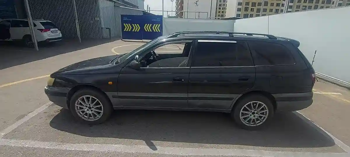 Toyota Caldina 1995 года за 1 200 000 тг. в Алматы