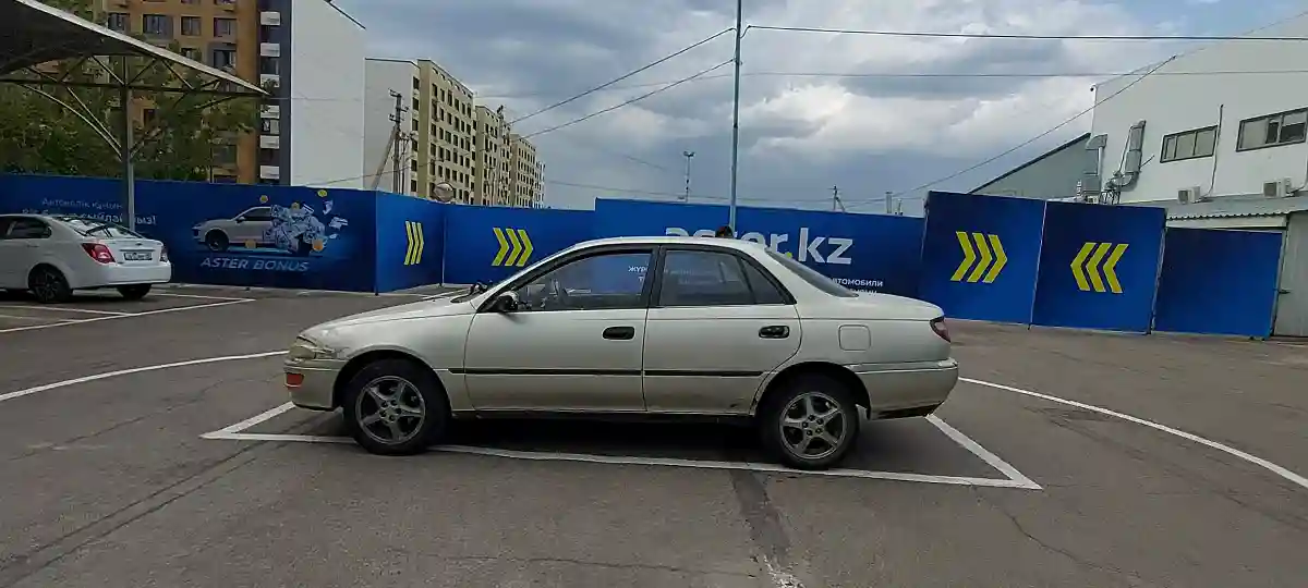 Toyota Carina E 1992 года за 1 800 000 тг. в Алматы