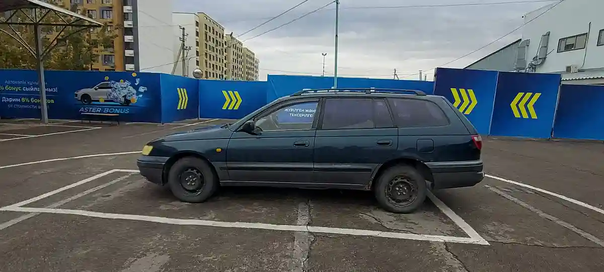 Toyota Caldina 1995 года за 1 200 000 тг. в Алматы