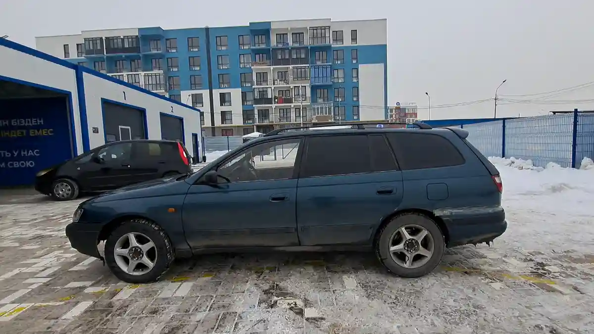 Toyota Caldina 1993 года за 1 600 000 тг. в Алматы
