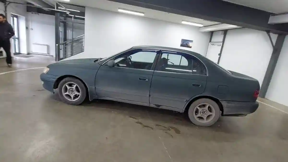 Toyota Corona 1994 года за 1 500 000 тг. в Астана