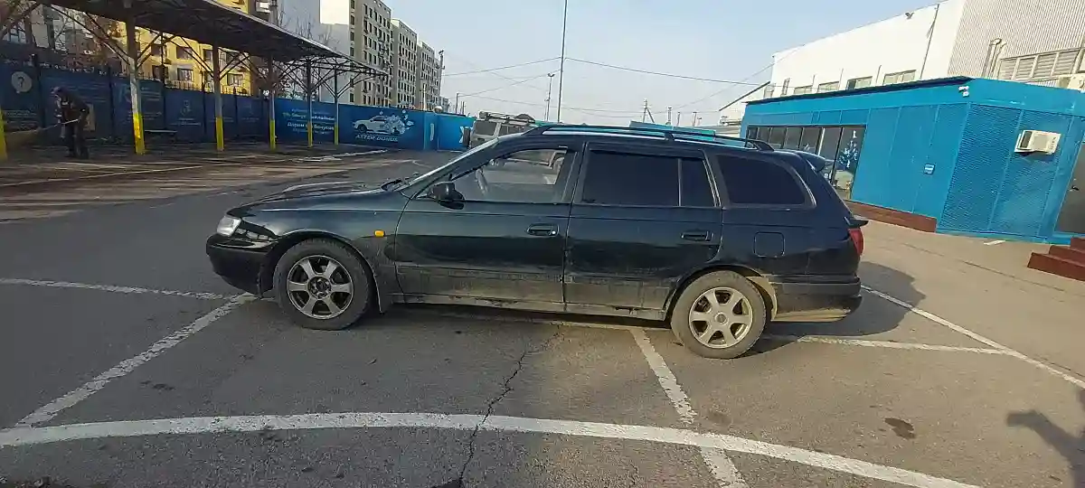 Toyota Caldina 1995 года за 1 700 000 тг. в Алматы