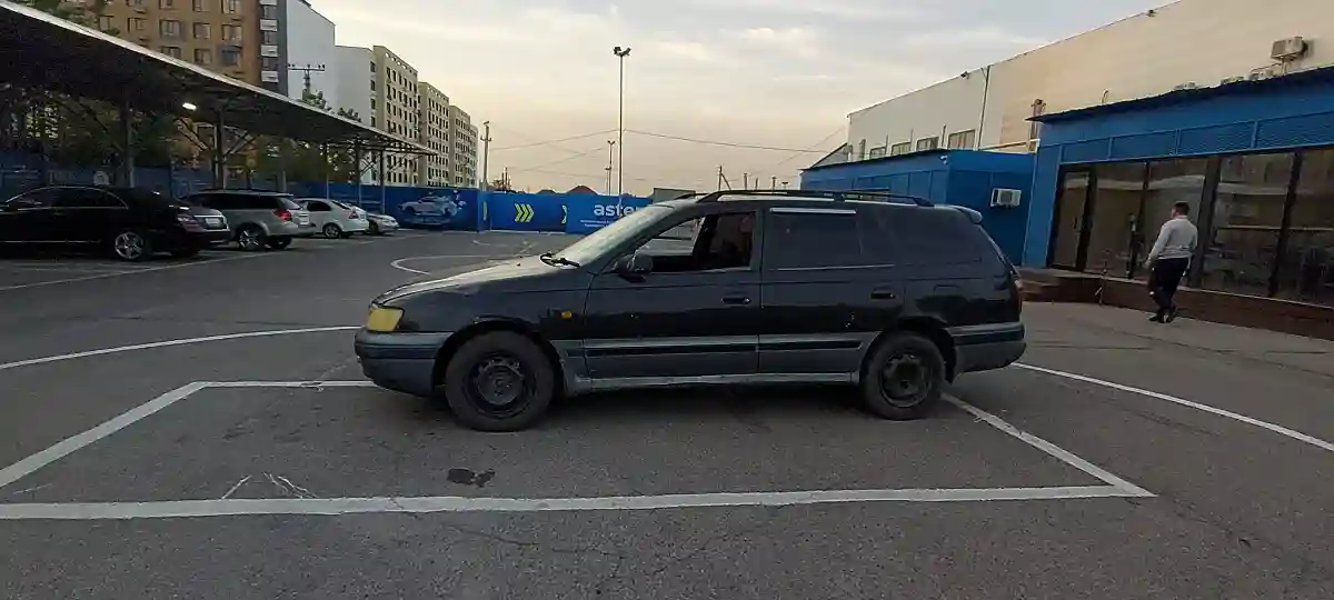 Toyota Caldina 1995 года за 1 200 000 тг. в Алматы