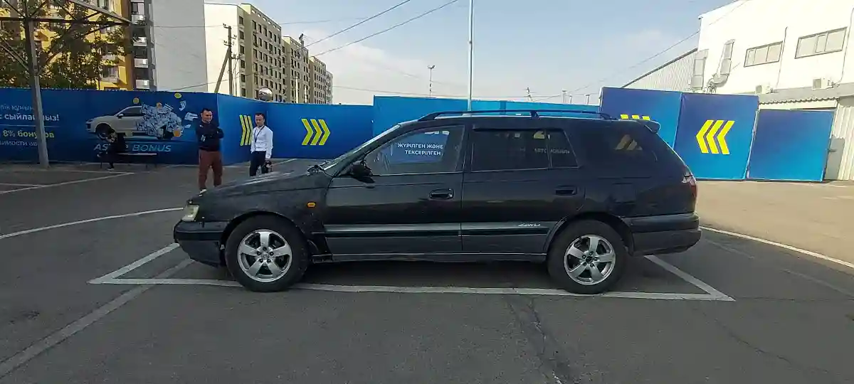 Toyota Caldina 1995 года за 1 000 000 тг. в Алматы