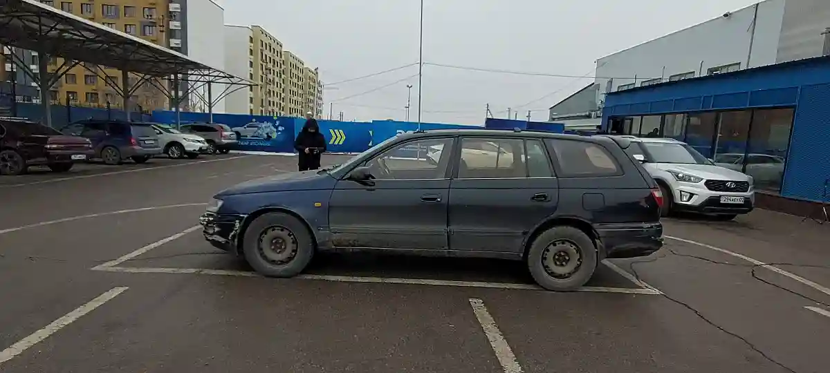 Toyota Caldina 1995 года за 1 200 000 тг. в Алматы
