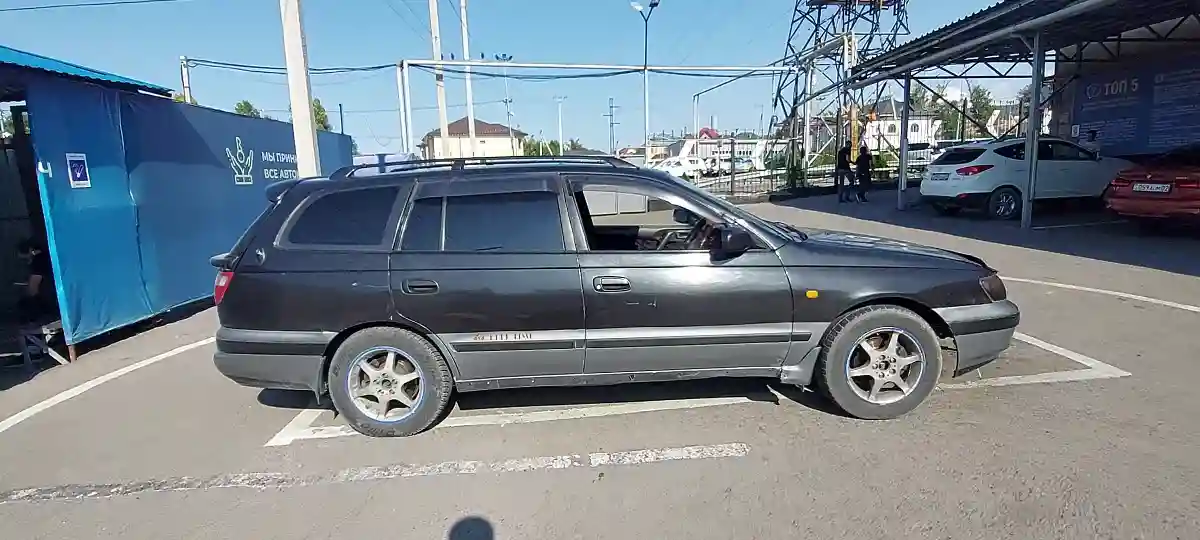 Toyota Caldina 1995 года за 2 900 000 тг. в Алматы